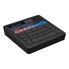 Finger Drum Pad Maquina de Ritmos Yamaha FGDP50