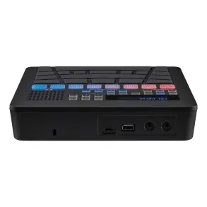 Finger Drum Pad Maquina de Ritmos Yamaha FGDP50
