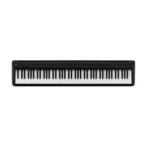 Piano Digital Kawai Es120 B 88 Teclas Bluetooth 25 Sonidos 195 Polifonia