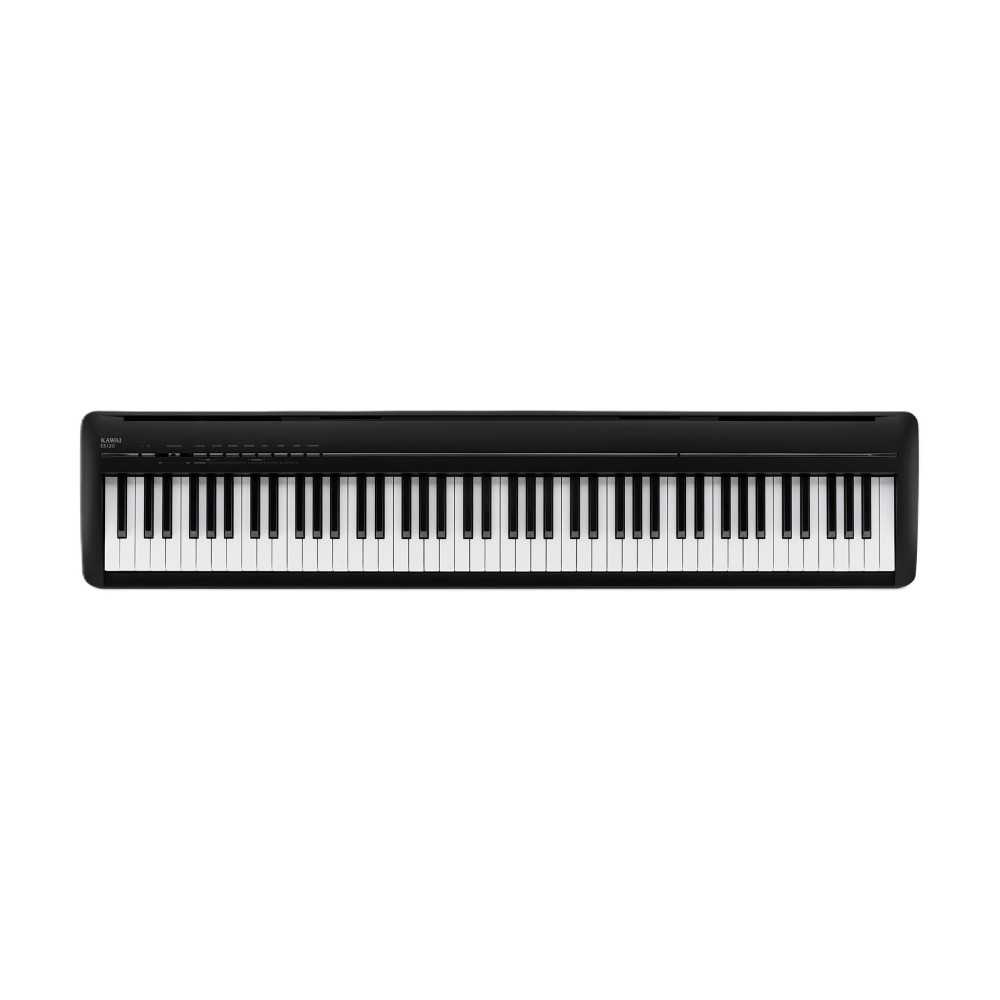 Piano Digital Kawai Es120 B 88 Teclas Bluetooth 25 Sonidos 195 Polifonia