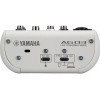 Mixer Yamaha AG06MK2W Streaming 2 Canales USB