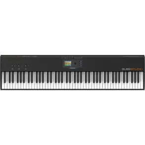 Controlador MIDI Studio Logic SL88 STUDIO