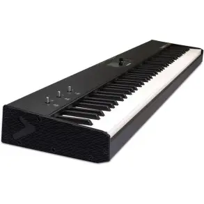 Controlador MIDI Studio Logic SL88 STUDIO