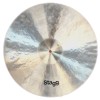 Platillo Stagg Crash Ocean Sensa 18"