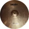 Platillo Stagg Crash Ocean Sensa 16"