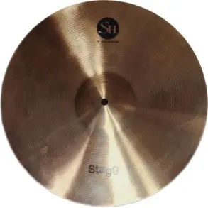 Platillo Stagg Medium Crash SH 16"