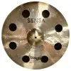 Platillo Stagg Crash Orbis Sensa 18"