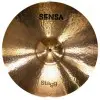 Platillo Stagg Crash Medium Sensa 18"