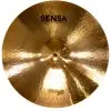 Platillo Stagg Crash Medium Sensa 16"