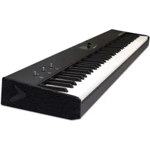 Controlador MIDI Studio Logic SL88 GRAND