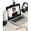 Cámara Web Vídeo Full HD 1080p con Microfono Samson Go Mic