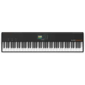 Controlador MIDI Studio Logic SL88 GRAND