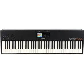 Controlador MIDI Studio Logic SL73 STUDIO