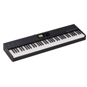 Controlador MIDI Studio Logic SL73 STUDIO