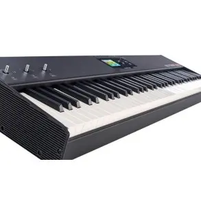 Controlador MIDI Studio Logic SL73 STUDIO