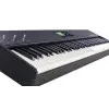 Controlador MIDI Studio Logic SL73 STUDIO