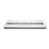 Piano Digital Yamaha P125 A W 88 Teclas a martillo 24 Sonidos color blanco