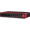Placa de Audio Steinberg UR44CRD 6 Entradas