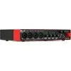 Placa de Audio Steinberg UR44CRD 6 Entradas