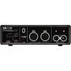 Placa de Audio Steinberg UR22CRD 2 Entradas Rojo