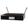 Receptor para sistema BLX BLAX4R para montaje en rack (662.15 ? 685.87 MHz)