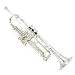 Trompeta Yamaha YTR6335S