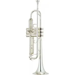 Trompeta Yamaha YTR6335S