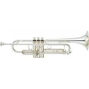 Trompeta Yamaha YTR6335S