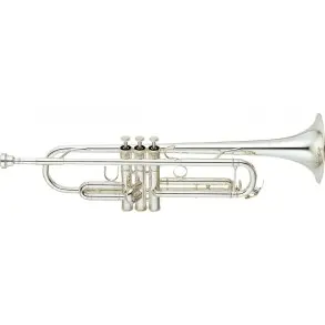 Trompeta Yamaha YTR6335S