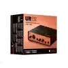 Placa de Audio Steinberg UR12B 2 Entradas