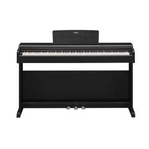 Piano Digital con mueble Yamaha YDP145B | Color Negro
