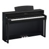 Piano Digital con mueble Yamaha Clavinova CLP745B2 Color Negro