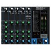 Mixer 20 Canales Yamaha MG20XU con USB y Efectos