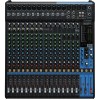 Mixer 20 Canales Yamaha MG20XU con USB y Efectos