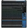 Mixer 20 Canales Yamaha MG20XU con USB y Efectos