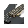 Bajo Eléctrico Yamaha TRBX504TBL | Black