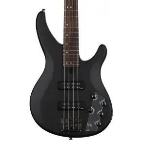 Bajo Eléctrico Yamaha TRBX504TBL | Black