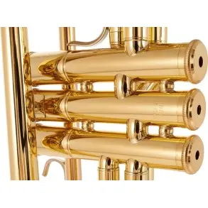 Trompeta Yamaha YTR6335