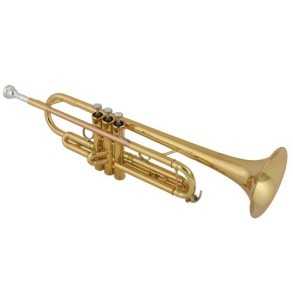 Trompeta Yamaha YTR6335