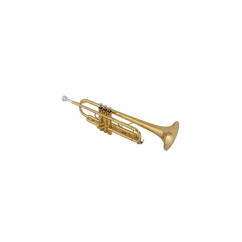 Trompeta Yamaha YTR6335