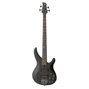 Bajo Eléctrico Yamaha TRBX504TBL | Black