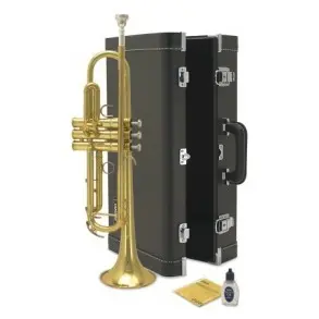 Trompeta Yamaha YTR6335