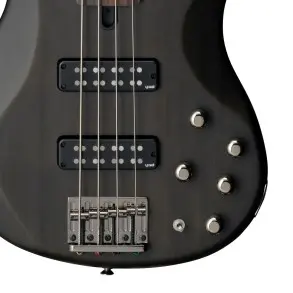 Bajo Eléctrico Yamaha TRBX504TBL | Black