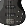 Bajo Eléctrico Yamaha TRBX504TBL | Black