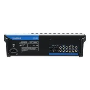 Mixer 20 Canales Yamaha MG20 con Compresores