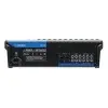 Mixer 20 Canales Yamaha MG20 con Compresores