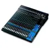 Mixer 20 Canales Yamaha MG20 con Compresores