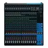 Mixer 20 Canales Yamaha MG20 con Compresores