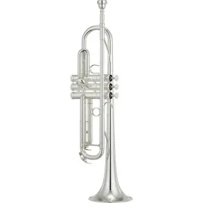 Trompeta Yamaha YTR4335GSII