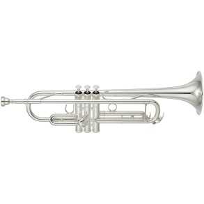 Trompeta Yamaha YTR4335GSII